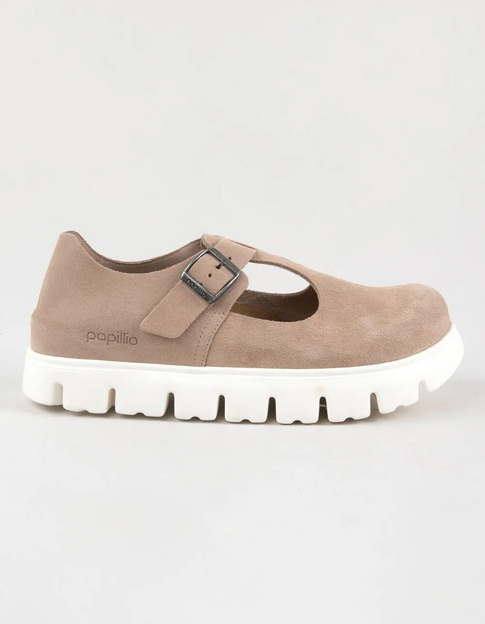 BIRKENSTOCK Papillio Paris Womens Chunky Platform Mary Jane Shoes BIRKENSTOCK Papillio Paris Womens Chunky Platform Mary Jane Shoes