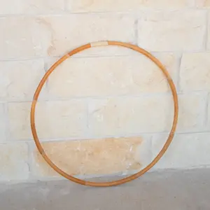 Rattan Hula Hoop