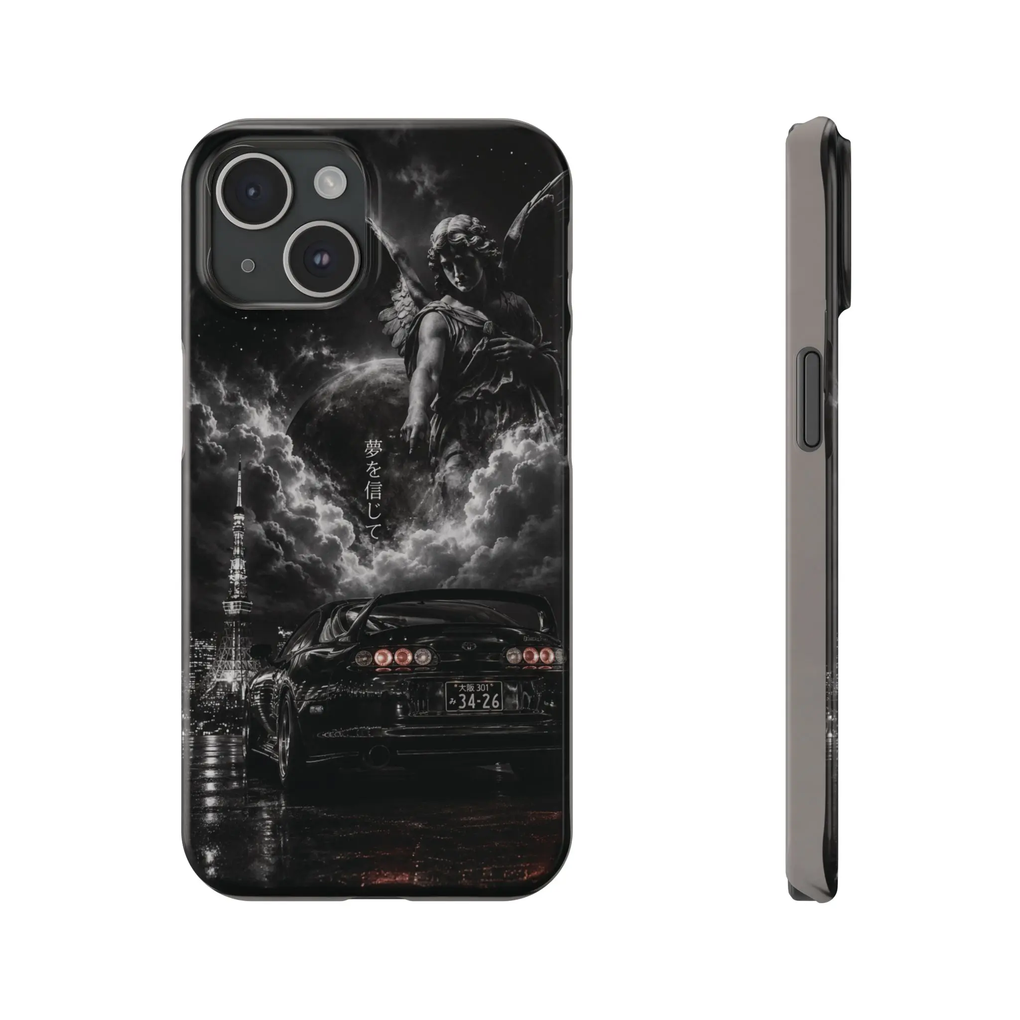 Slim Phone Cases