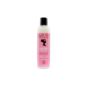 Curl Love Moisture Milk
