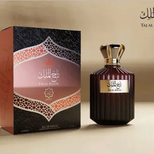 Abyat Taj Malik - Eau De Parfum - 100 ml pour Homme Abyat Taj Malik - Eau De Parfum - 100 ml pour Homme