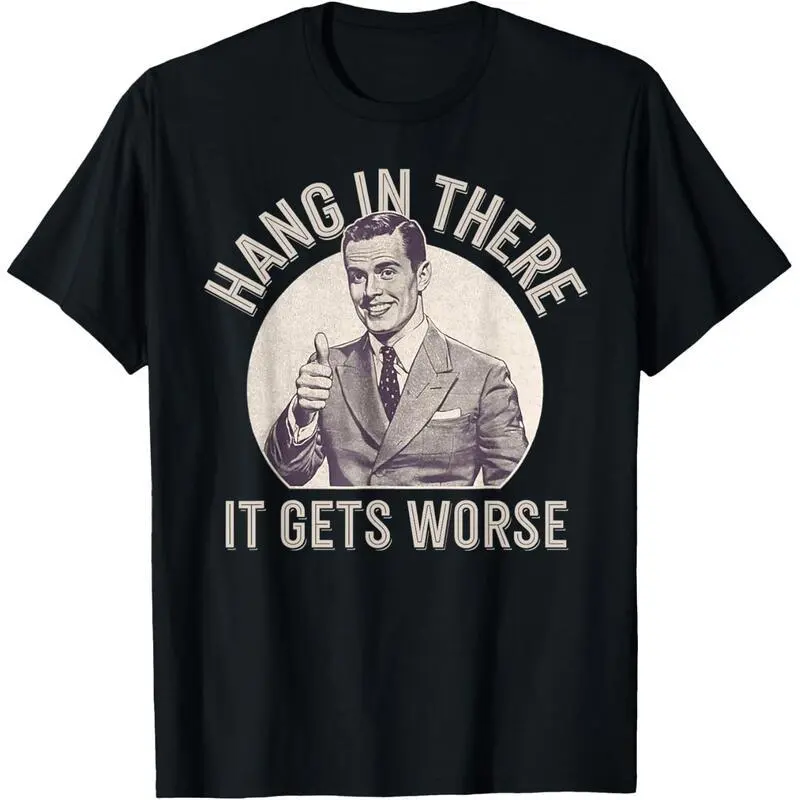 Funny Sarcastic Humor T-Shirt