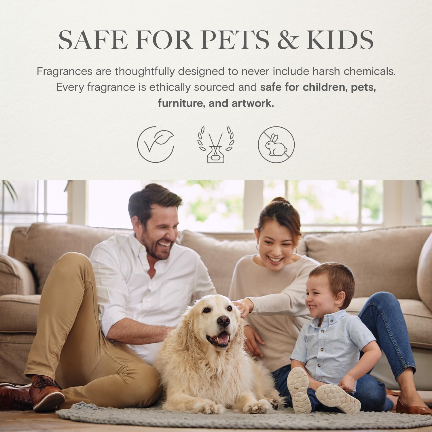 Ultimate Waterless Scent Diffuser for Large Rooms Hotel Use with Remote Timer BPA-Free High Mist Output 3 Top-Rated Oils 1000 SqFt Portable Design LED MoodLighting