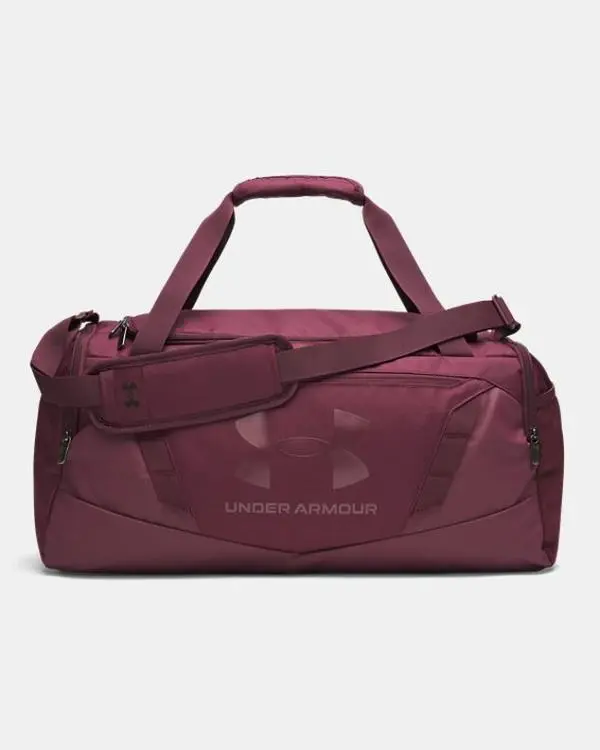 Under Armour Undeniable 5.0 Small Duffle Bag