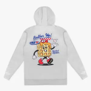 Batter Up Hoodie