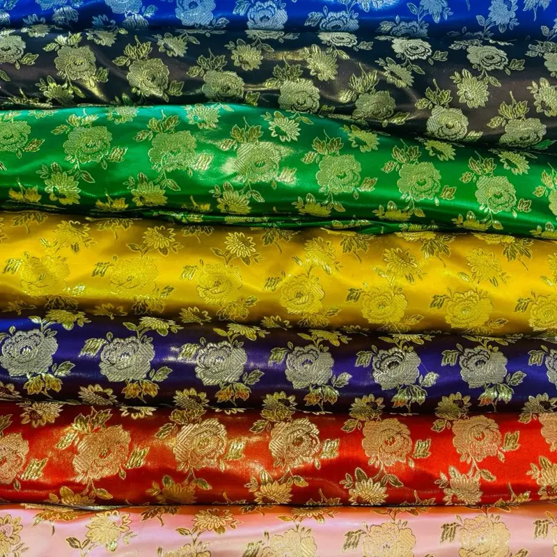 Vinyl fabric 60” inch wide beautiful colors sold by yard for art kraft tela para SANTERIA RELIGION