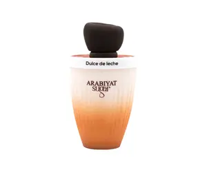 Arabiyat Sugar Dulce de Leche EDP 3.4 FL.OZ FOR Women And Men