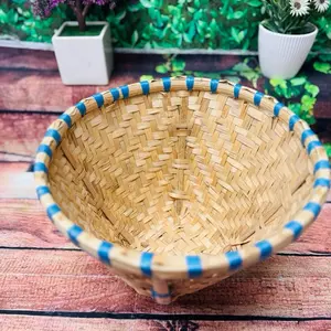 Bamboo Baskets Dalo | Doko | Made in Nepal