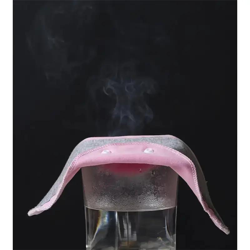 3PCS Reusable menstrual pad Graphene incontinence pad, menstrual pad, lightweight washable sanitary pad. Soft and comfortable. 3PCS Reusable menstrual pad Graphene incontinence pad, menstrual pad, lightweight washable sanitary pad. Soft and comfortable.