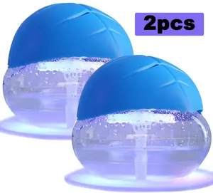 2pcs air Washer Aroma Diffuser, Essential Oils Aroma Fresher for Home, Office, Bedroom, Warehouse 2pcs air Washer Aroma Diffuser, Essential Oils Aroma Fresher for Home, Office, Bedroom, Warehouse