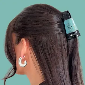 Jenny Lemons Power Clip