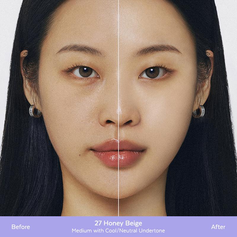 [MISSHA Official] LIVE Exclusive Serum BB + Skincare Bundle