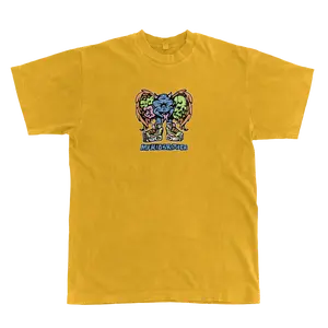 "H.M.W.S Monster" T-Shirt