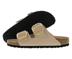 Birkenstock Arizona Big Buckle Narrow Unisex Shoes