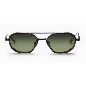 AKONI ERIS-TWO - Color BLK-BLK Matte Black