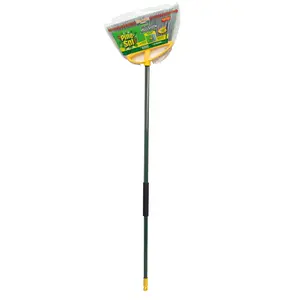 Pine-Sol Jumbo Garage Angle Broom