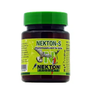 NEKTON-S Multivitamin Bird Food Supplement