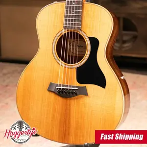 Taylor GS Mini-e Rosewood Plus Acoustic/Electric Guitar with Aerocase