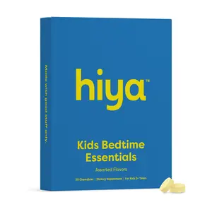 Kids Bedtime Essentials Refill