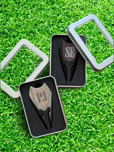 Custom Golf Divot