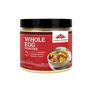 Hoosier Hill Farm Egg Powders