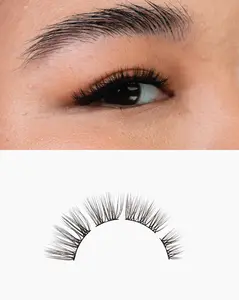 MINI MINX | Cat Eye DIY Lash Extensions | At-Home Lash Clusters