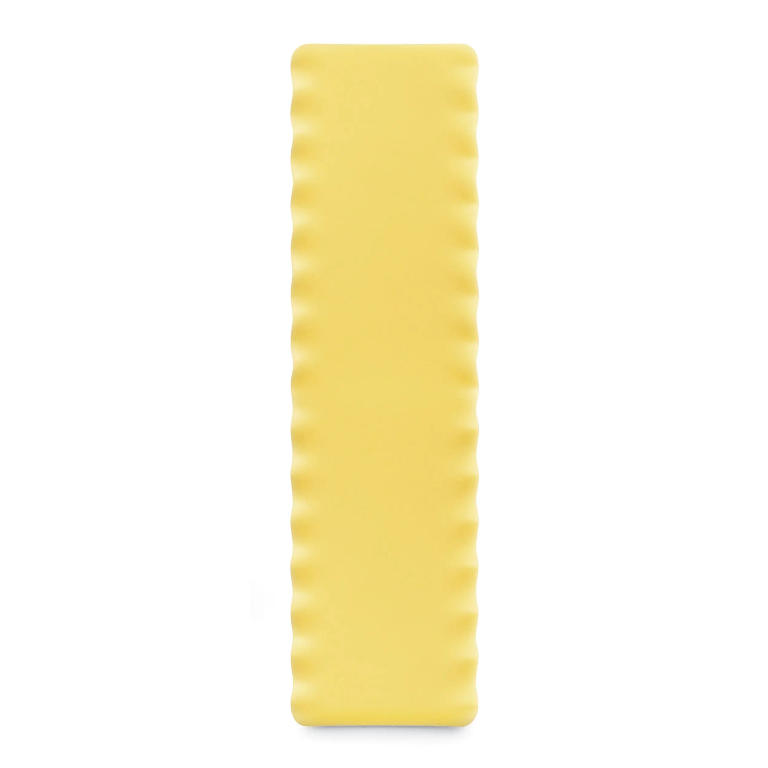 USE YOUR NOODLE | Lasagna Noodle Bookmark, Flexible Silicone, Fun & Unique Gift for Pasta and Book Lovers