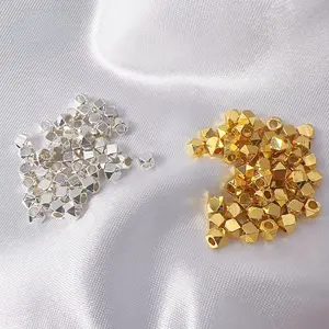 #CocoShop02 High-quality Accessories Real Plated Alloy Material