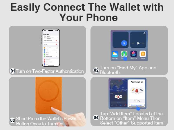 Smart Luggage Tag with Apple Find My(IOS only), Premium Leather Luggage Tags for Suitcase, Travel Bags, Backpacks, Anti-Lost Suitcase Tag Tracker for Travel with Privacy Name Card, Rechargeable Black Bluetooth Smart Luggage Tag with Apple Find My(IOS only), Premium Leather Luggage Tags for Suitcase, Travel Bags, Backpacks, Anti-Lost Suitcase Tag Tracker for Travel with Privacy Name Card, Rechargeable Black Bluetooth