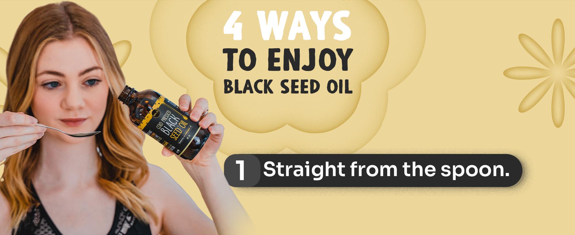 MAJU Black Seed Oil (8oz) - Herbal Joint Support, Immune Boosting & Digestion Support, Body, Consumable, Body Massage & More Cosmetic Comfort MAJU Black Seed Oil (8oz) - Herbal Joint Support, Immune Boosting & Digestion Support, Body, Consumable, Body Massage & More Cosmetic Comfort