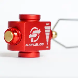 FlipFuel® Fuel Transfer Device