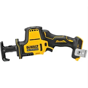 Dewalt DCS369 COMPACT RECIPROCATING SAW ( Tool Only)