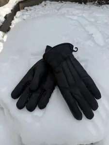 Genuine Leather Gloves