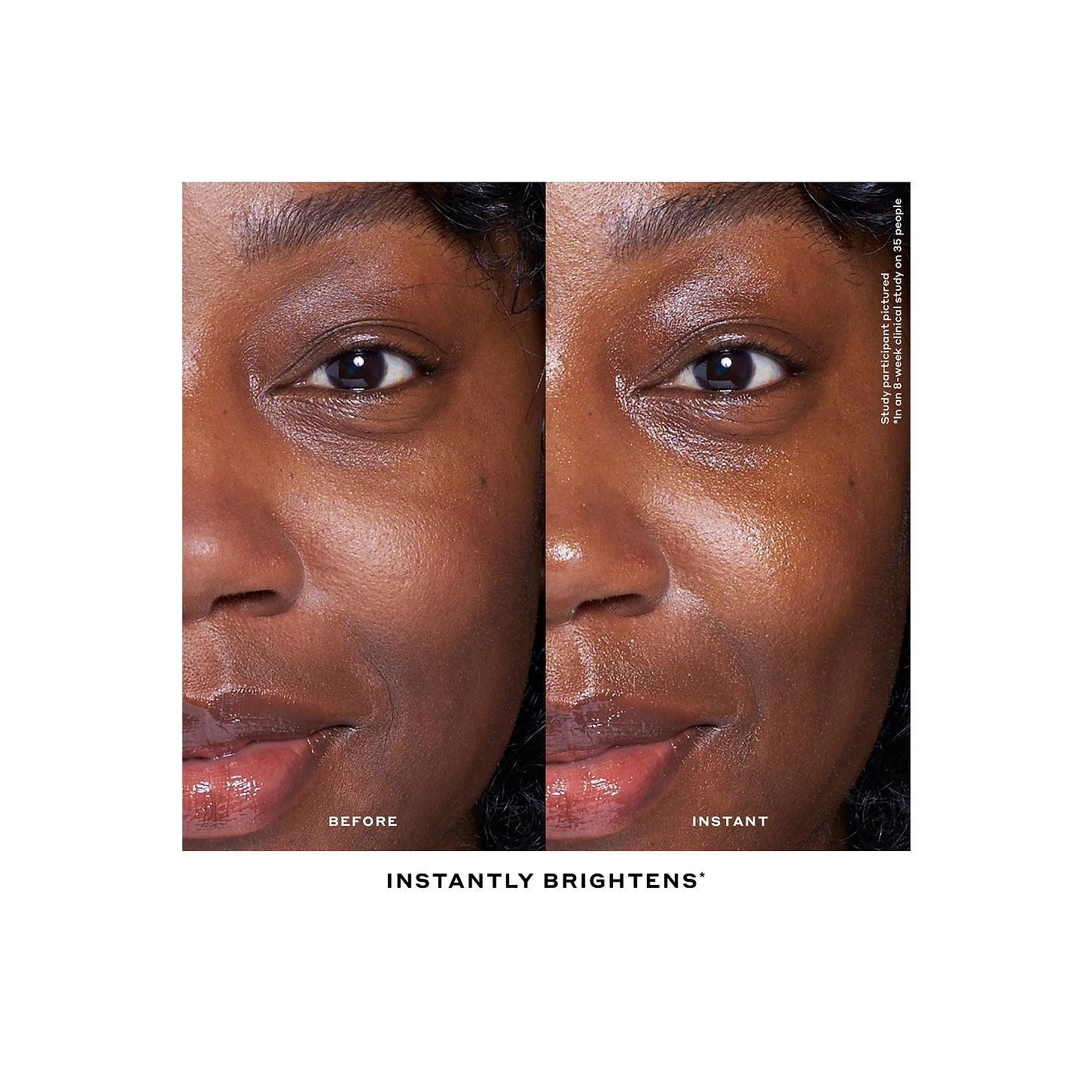 OLEHENRIKSEN Banana Bright+ Instant Glow Moisturizer OLEHENRIKSEN Banana Bright+ Instant Glow Moisturizer