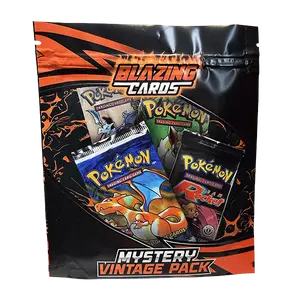 Mystery Vintage Pack Bag