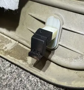 GMT800 Door Card Repair Clip (Driver Front Door Rear Clip)