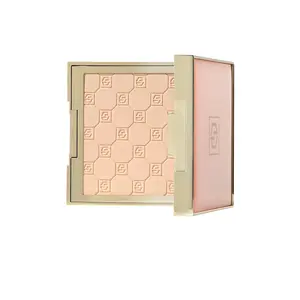 Jouer Cosmetics Soft Focus Brightening Powder in Peach Bright