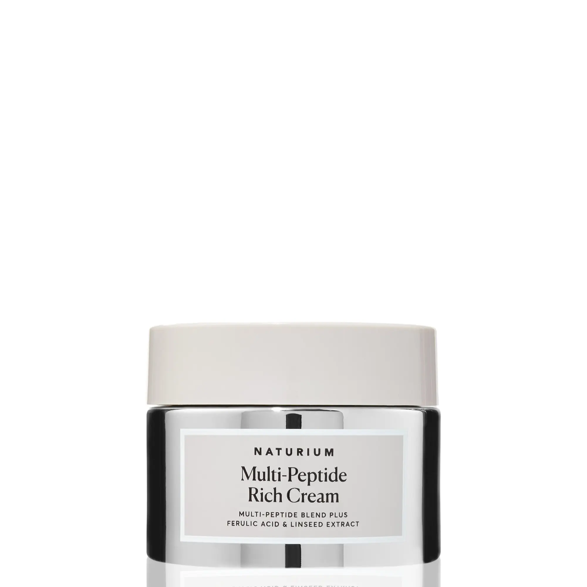 Naturium Multi-Peptide Rich Cream