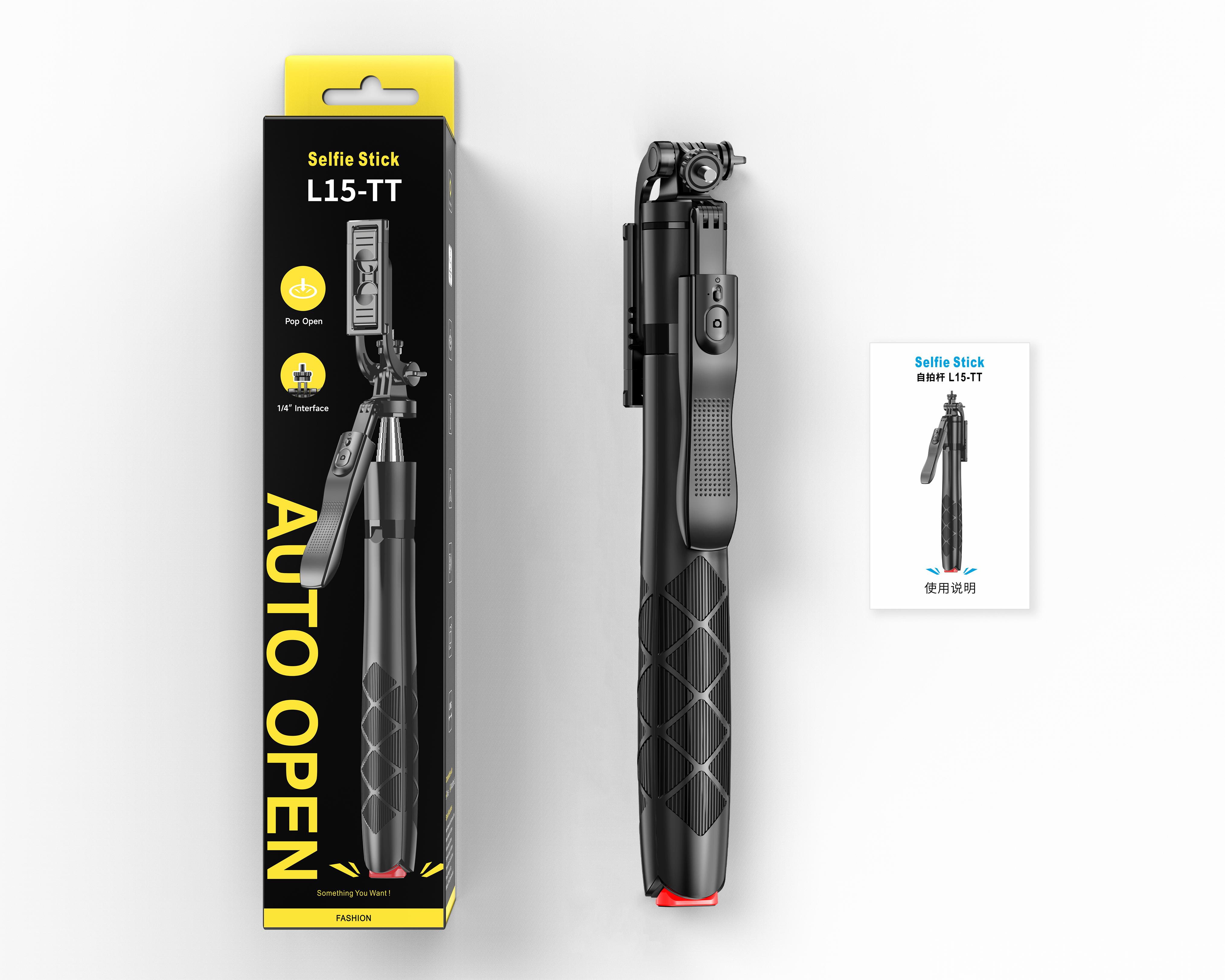 71"Auto Face Tracking Tripod for iPhone/Android with Remote One Click Pop Up Selfie Stick Tripod Gesture Control 360° Rotating Face Tracker,Follows Your Movement,for iPhone 17/16/15/14/13/Android/Camera/GoPro