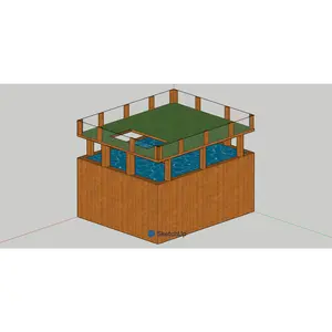 Turtle Pond OutDoor