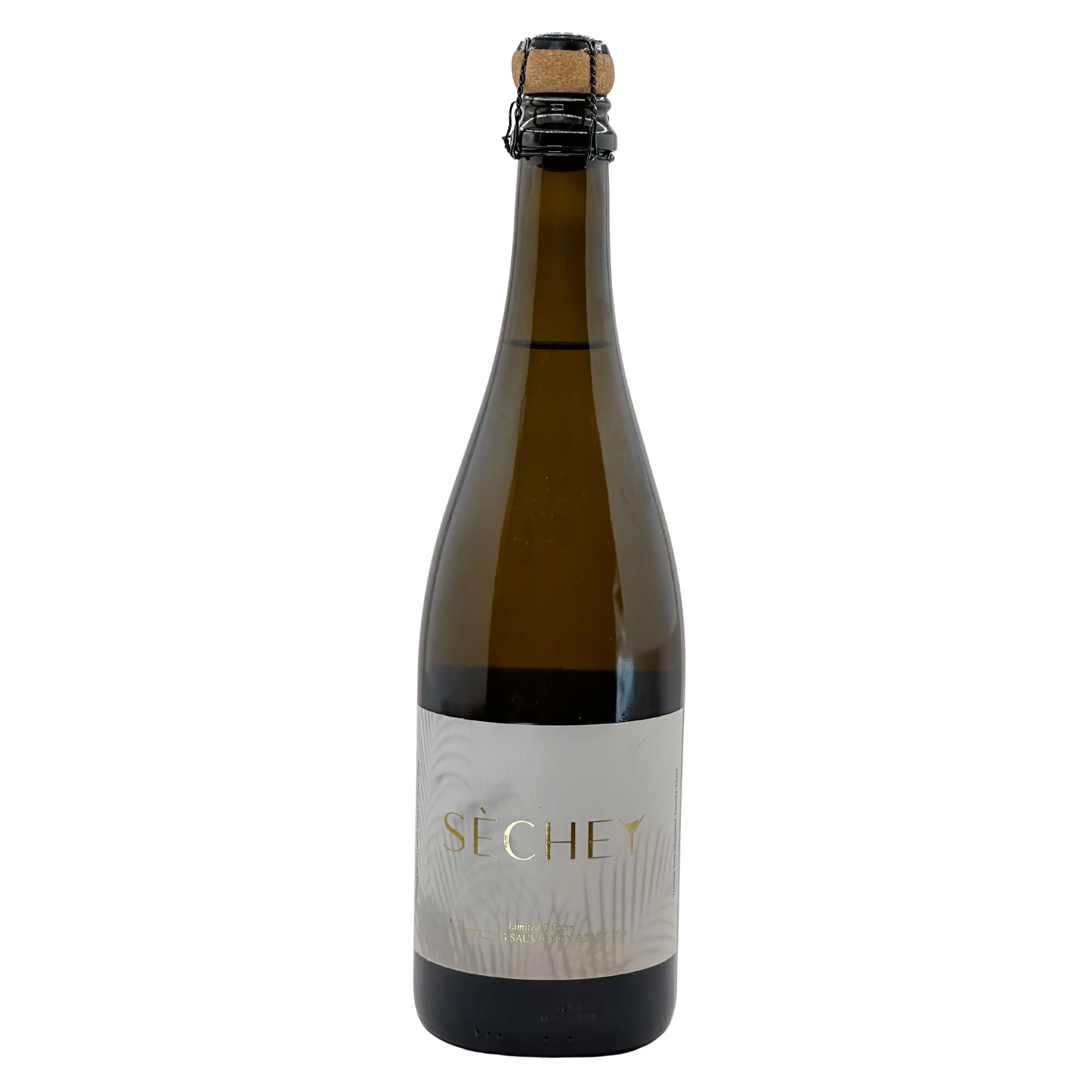 Sèchey | Limited Edition Sparkling Sauvignon Blanc