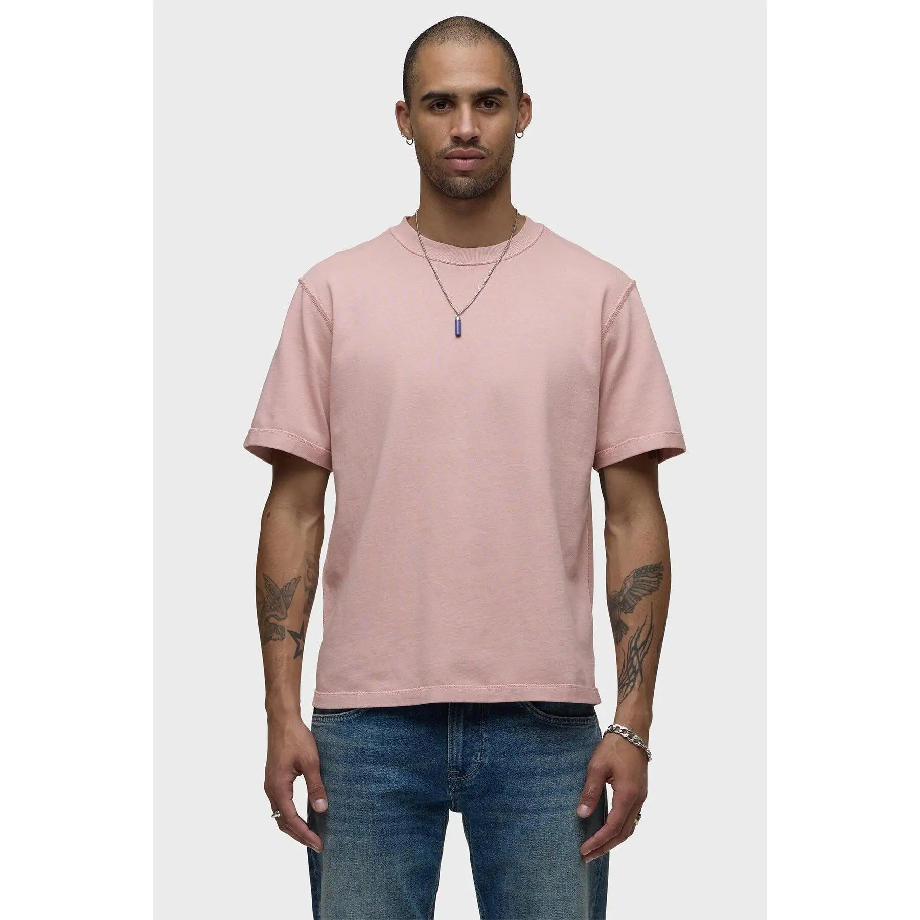 Heavyweight Tee