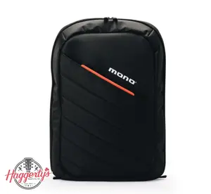 Mono Stealth Alias Backpack Black