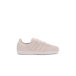 adidas Originals Samba OG Sneaker in Ice Purple & Sand Pink