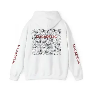 Macadelic album Hoodie Mac Miller