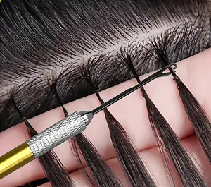 Crochet Hair Extension Crochet Needle