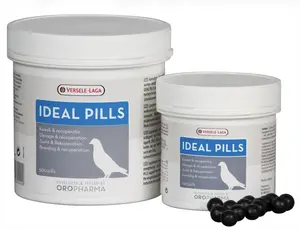 Oropharma Versele-laga Ideal Supplement Pills For Pigeons