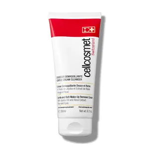 Gentle Cream Cleanser