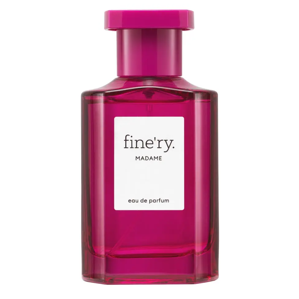 fine'ry. Women's Eau de Parfum - Madame