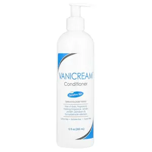 Vanicream Conditioner, For Sensitive Skin, 12 fl oz (355 ml)